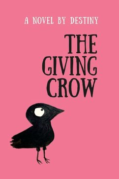 Cover The Giving Crow
