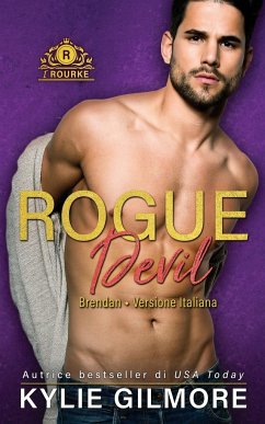 Rogue Devil - Brendan - Gilmore, Kylie