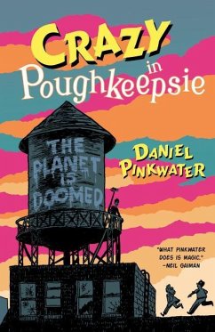 Crazy in Poughkeepsie - Pinkwater, Daniel