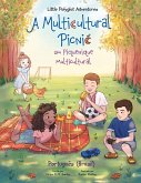 A Multicultural Picnic / Um Piquenique Multicultural