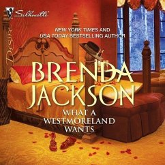 What a Westmoreland Wants - Jackson, Brenda