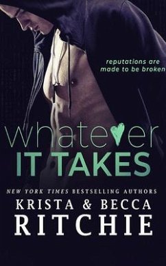 Whatever It Takes - Ritchie, Krista; Ritchie, Becca