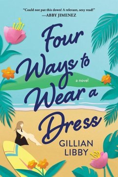 Cover Four Ways to Wear a Dress