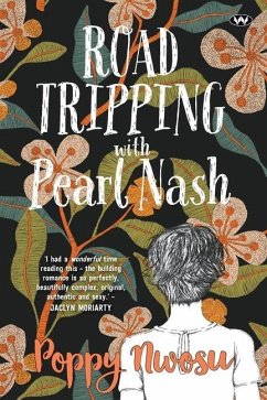 Road Tripping with Pearl Nash - Nwosu, Poppy
