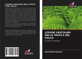 LESIONI VASCOLARI DELLA TESTA E DEL COLLO