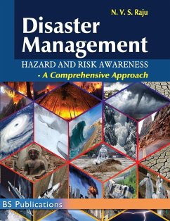 Disaster Management - Raju, N. V. S