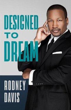 Designed to Dream - Davis, Rodney