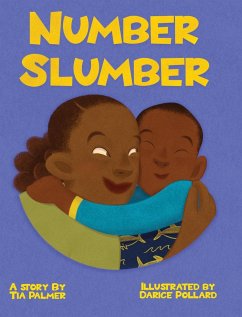 Number Slumber - Palmer, Tia