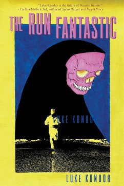 The Run Fantastic - Kondor, Luke