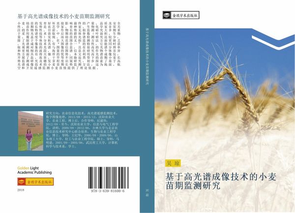ji yu gao guang pu cheng xiang ji shu de xiao mai miao qi jian ce yan jiu ji yu gao guang pu cheng xiang ji shu de xiao mai miao qi jian ce yan jiu