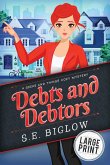 Debts and Debtors