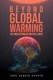 Beyond Global Warming