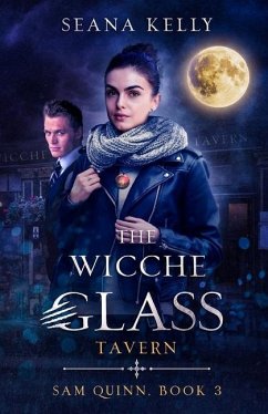 The Wicche Glass Tavern - Kelly, Seana
