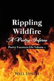 Rippling Wildfire: A Poetry Inferno