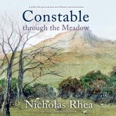 Constable Through the Meadow Lib/E