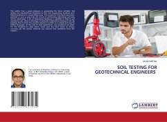 SOIL TESTING FOR GEOTECHNICAL ENGINEERS - MITTAL, AYUSH