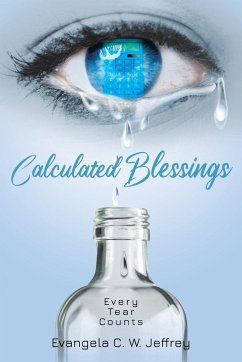 Calculated Blessings - Jeffrey, Evangela C. W.