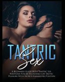 Tantric Sex Tantric Sex