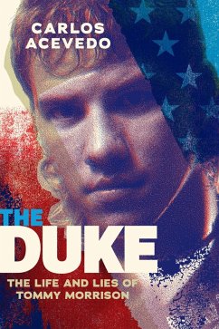 The Duke - Acevedo, Carlos