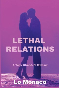 Lethal Relations - Monaco, Lo