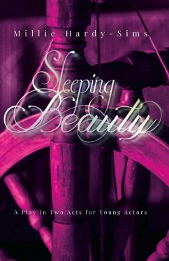 Sleeping Beauty - Hardy-Sims, Millie