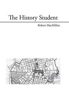 The History Student - Macmillan, Robert