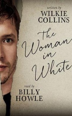 The Woman in White (Audible Studios) - Collins, Wilkie
