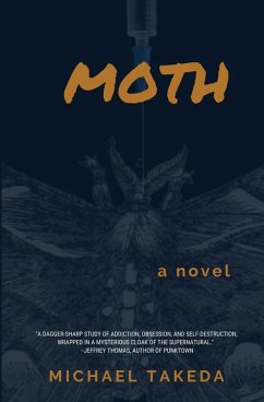 Cover Moth