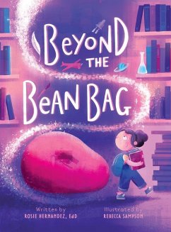 Beyond the Bean Bag - Hernandez, Rosie