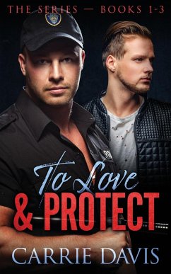 To Love & Protect - Davis, Carrie