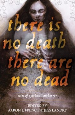 There Is No Death, There Are No Dead - Barron, Laird; Koja, Kathe; Murray, Lee