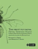 The Fruit Fly Fauna (Diptera - Tephritidae - Dacinae) of Papua New Guinea, Indonesian Papua, Associated Islands and Bougainville