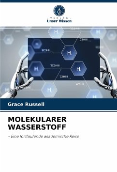 MOLEKULARER WASSERSTOFF - Russell, Grace