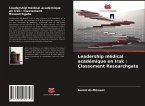Leadership médical académique en Irak : Classement Researchgate
