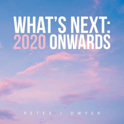 What's Next - Dwyer, Peter J