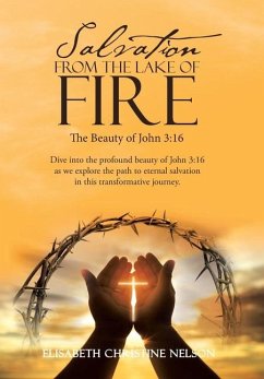 Salvation from the Lake of Fire
