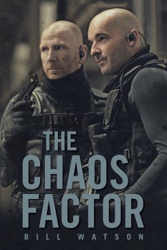 The Chaos Factor - Watson, Bill