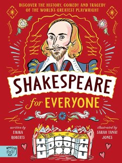 Shakespeare for Everyone - Roberts, Emma