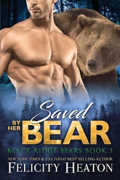 Saved by her Bear - Heaton, Felicity