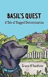 Basil's Quest, A Tale of Dogged... - Bild 1