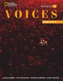 Voices C1 Advanced: Student's Book and Workbook (Combo Split Edition B: Unit 7-12)