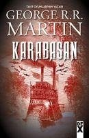 Karabasan - R. R. Martin, George