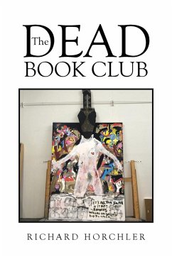 The Dead Book Club