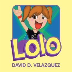 Lolo - Velazquez, David D.