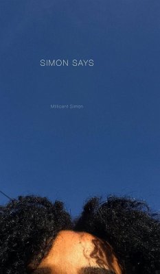 Simon Says - Simon, Millicent