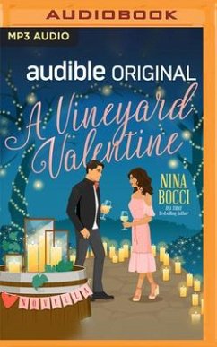 A Vineyard Valentine - Bocci, Nina