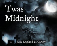 Twas Midnight - England-McCarthy, Judy Ann