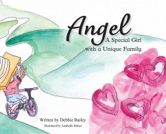 Angel - Bailey, Debbie