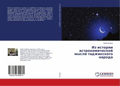 Iz istorii astronomicheskoj mysli tadzhixkogo naroda - Boboew, Hajöl