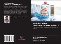 MINI-INVASIVE CHIRURGIE PARODONTALE - Krishna Kumari, BLSG;A, Ramesh;Gundala, Rupasree